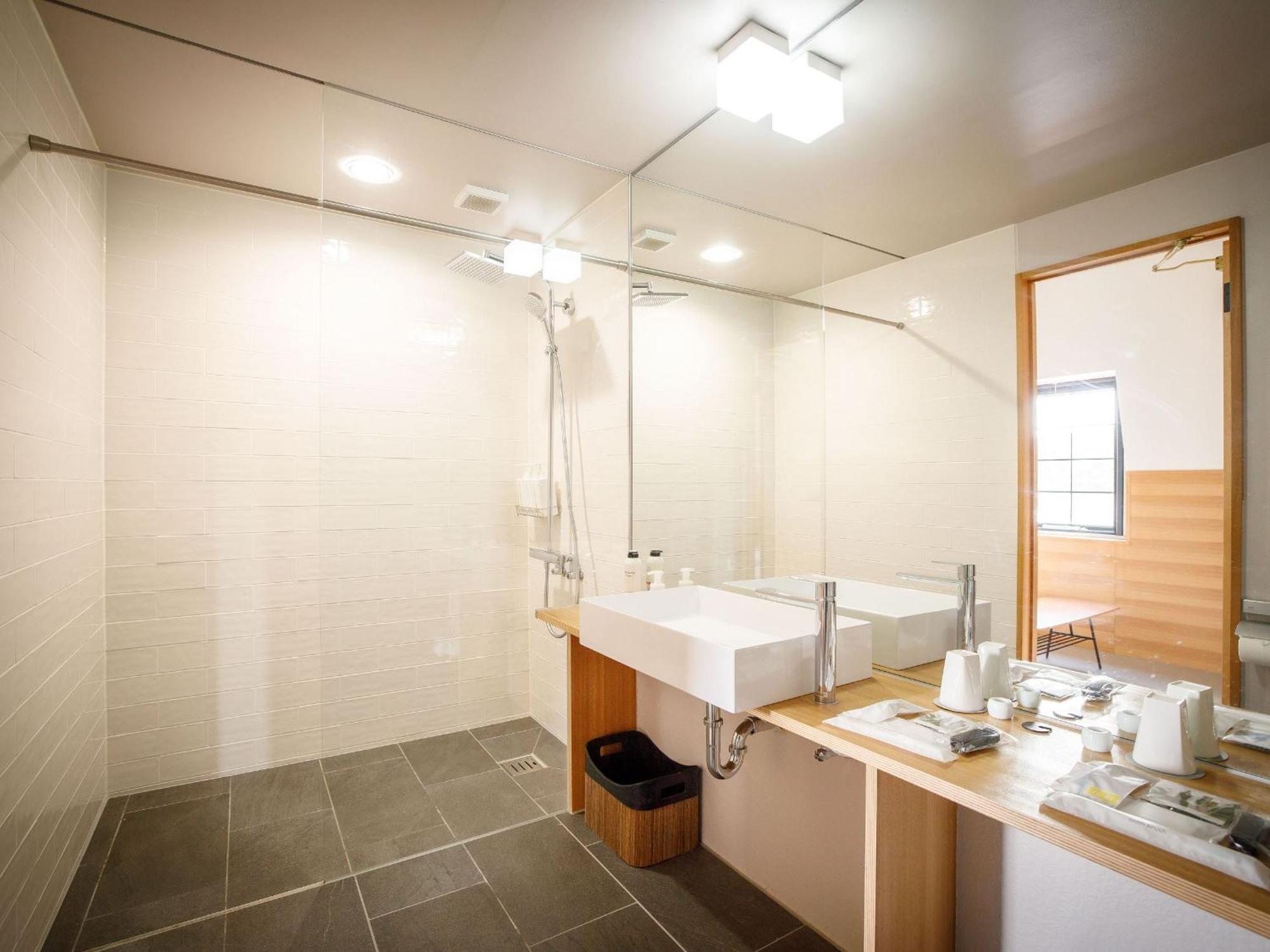Denpaku Akakina Hotel Amami Kamer foto